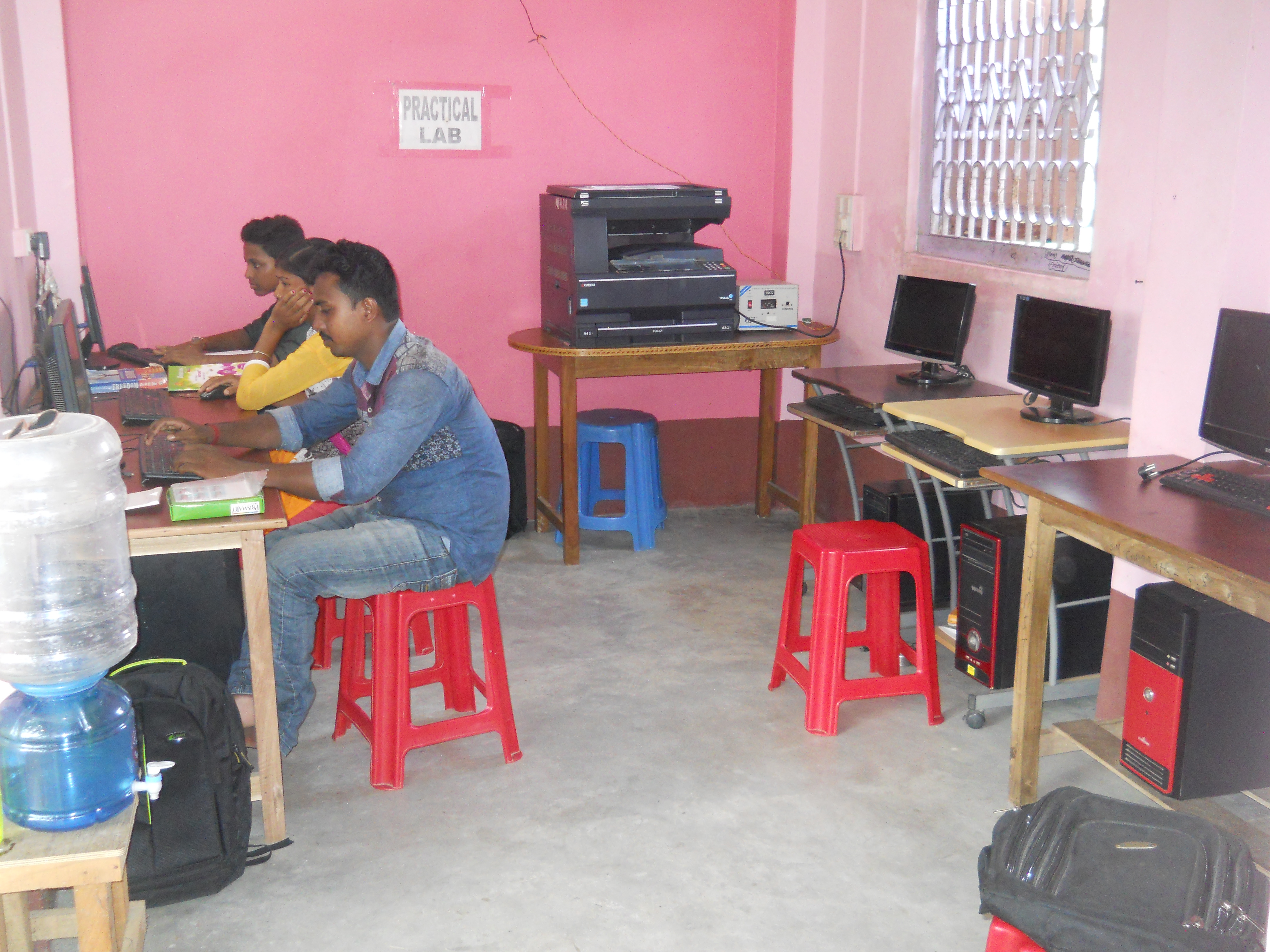 Arati Computer Centre