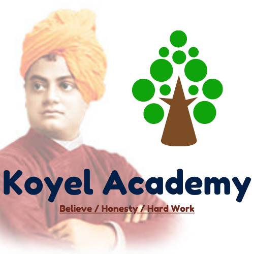 KOYEL ACADEMY