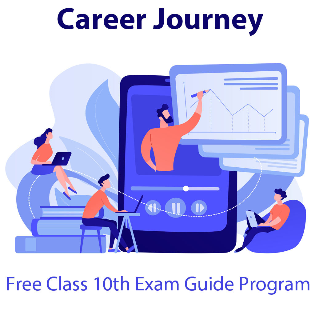 Career Journey