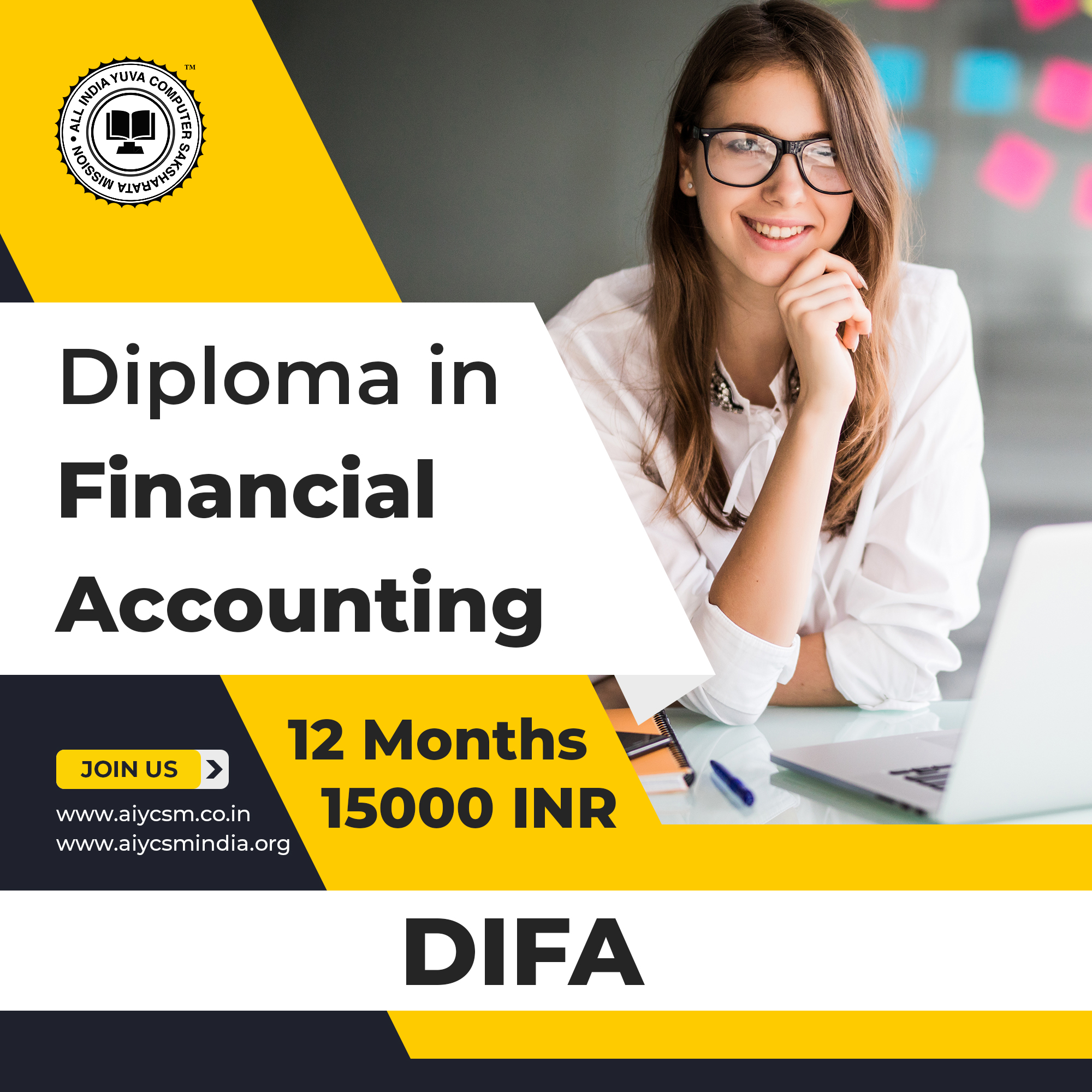 Diploma in Financial Accounting