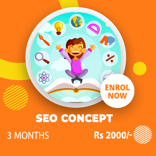 Concept Of SEO