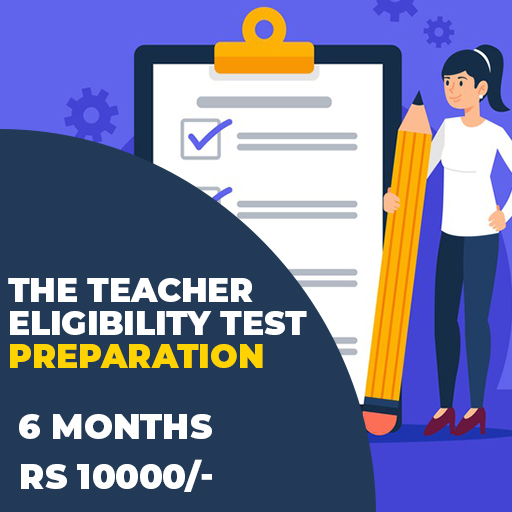 The Teacher Eligibility Test