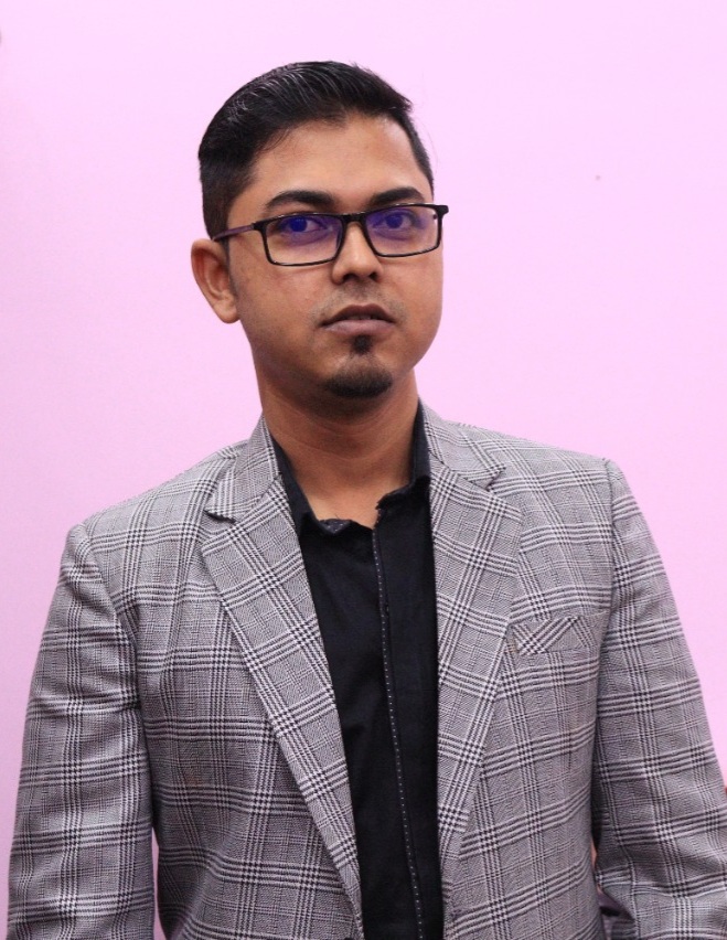 Arindam Goswami